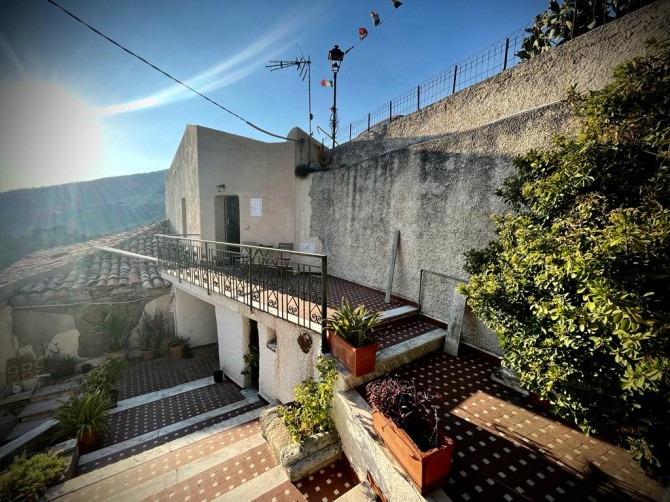  -  Casina di Venere Rent Rooms & home restaurant